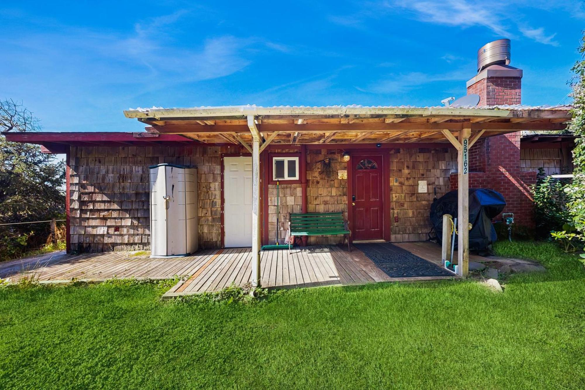 Dulcinea'S Cabin Яхатс Экстерьер фото
