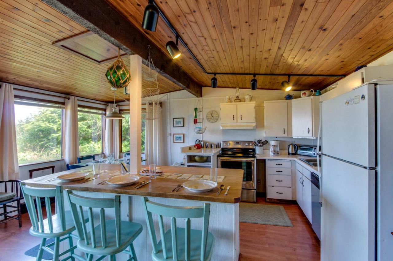 Dulcinea'S Cabin Яхатс Экстерьер фото