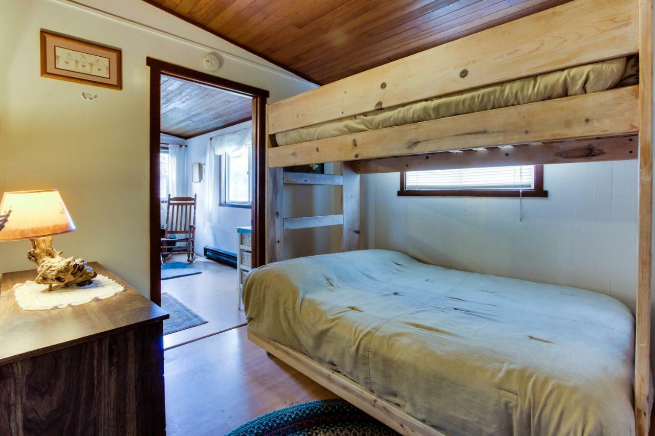 Dulcinea'S Cabin Яхатс Экстерьер фото